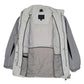 Mens White Nautica   Coat