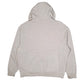 Mens Beige Nike  Hoodie Jumper