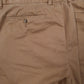 Mens Tan Polo Ralph Lauren Stretch Slim Fit  Trousers