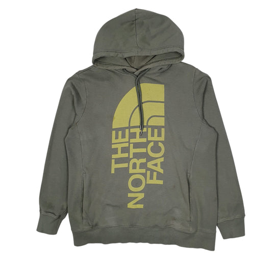 Womens Green The North Face  Hoodie Jumper