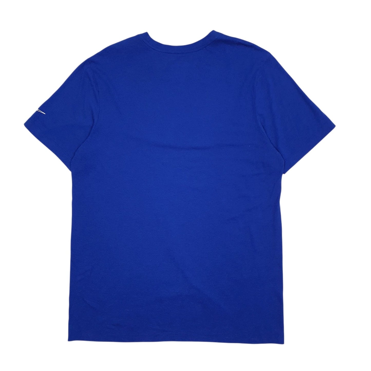 Mens Blue Nike Denver Broncos NFL  T Shirt