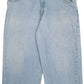 Mens Blue Carhartt Workwear  Jeans