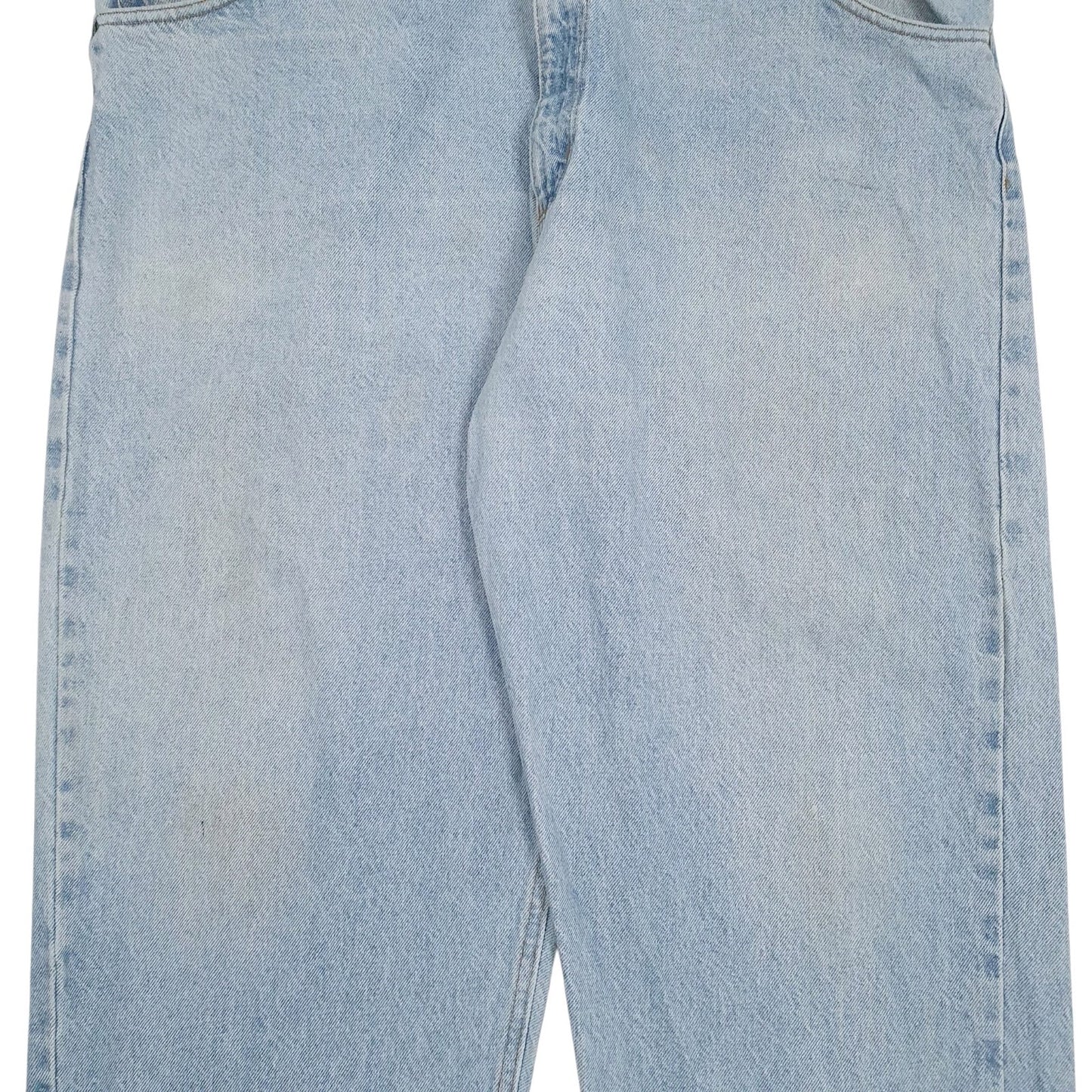 Mens Blue Carhartt Workwear  Jeans