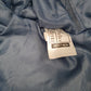 Womens Blue Decathlon Puffer  Coat