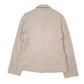 Womens Beige Stefanel Vintage  Coat