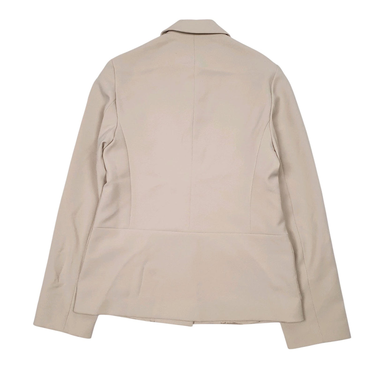 Womens Beige Stefanel Vintage  Coat
