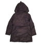 Womens Brown Peuterey Parka Sailing  Coat