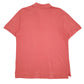 Mens Pink Old Navy   Polo Shirt