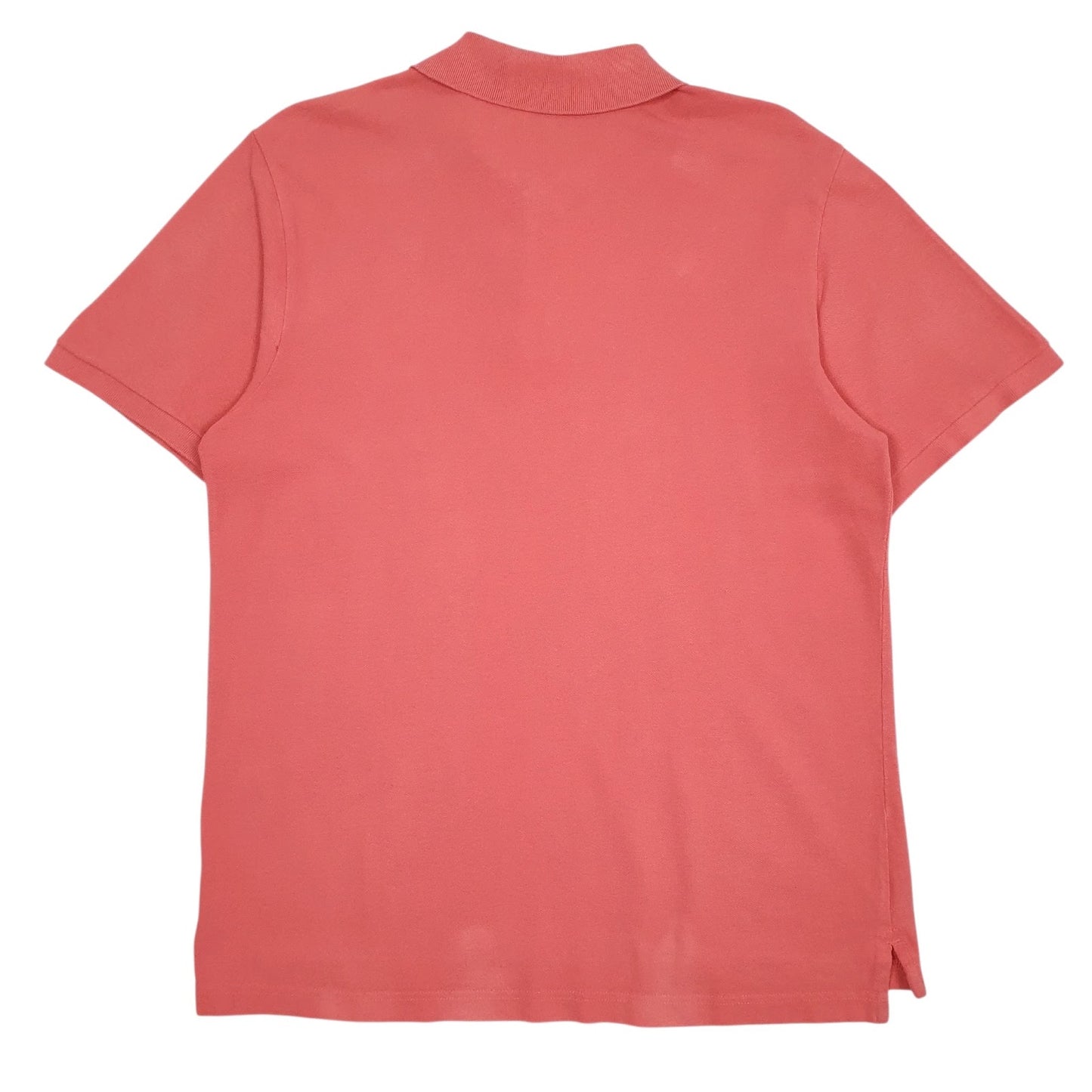 Mens Pink Old Navy   Polo Shirt