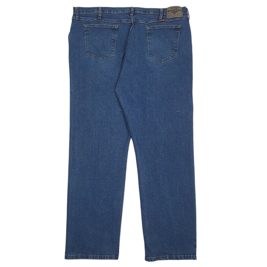 Mens Blue Wrangler   Jeans