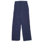 Mens Navy Carhartt B159-NVY  Trousers