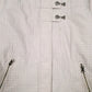 Womens Beige Columbia Sportswear Company Omni-Shield  Coat
