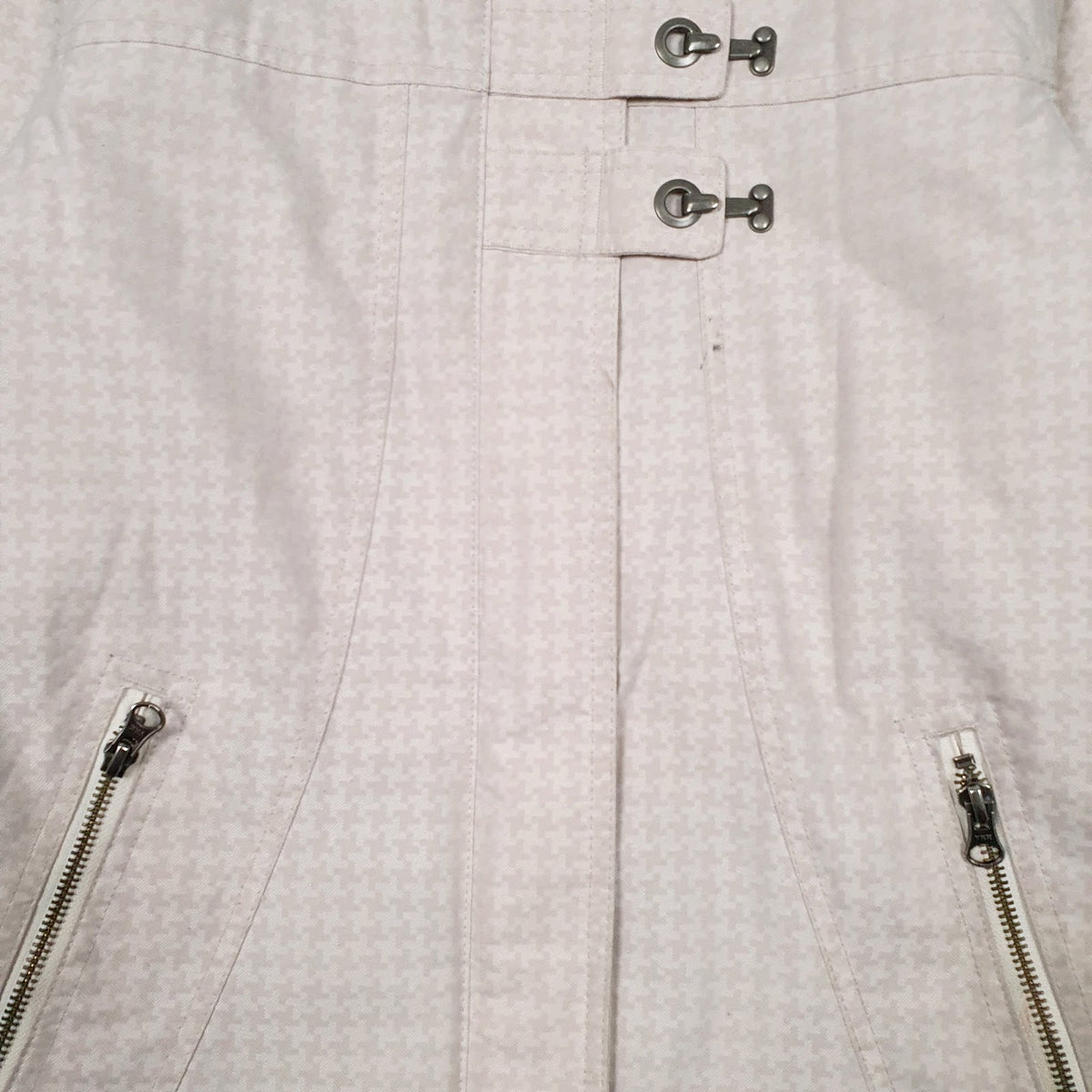 Womens Beige Columbia Sportswear Company Omni-Shield  Coat