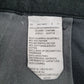 Mens Grey Dickies Workwear Crewneck Trousers