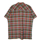Mens Orange L.L.Bean Tall  Shirt