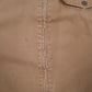 Mens Beige Levis Harrington Mechanics  Coat