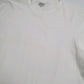 Mens White Calvin Klein   T Shirt