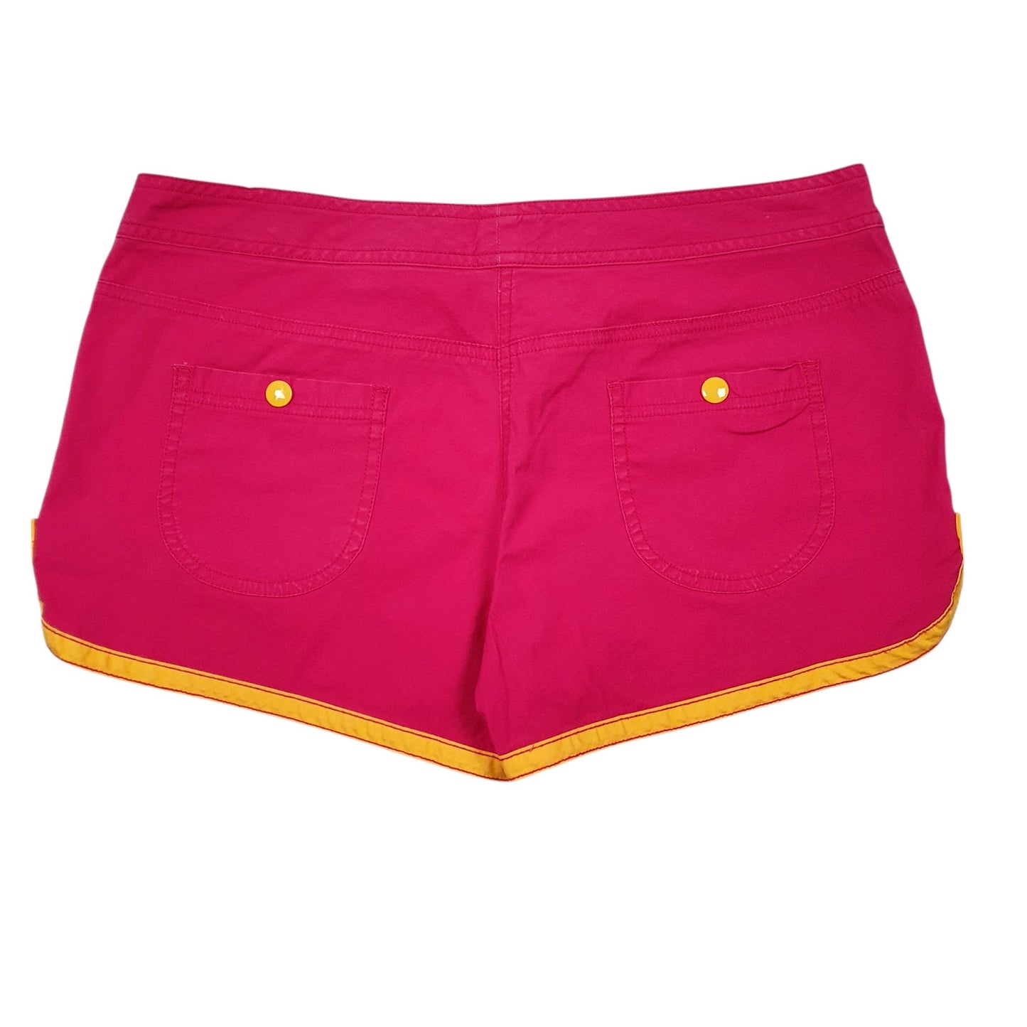 Womens Pink H&M   Shorts