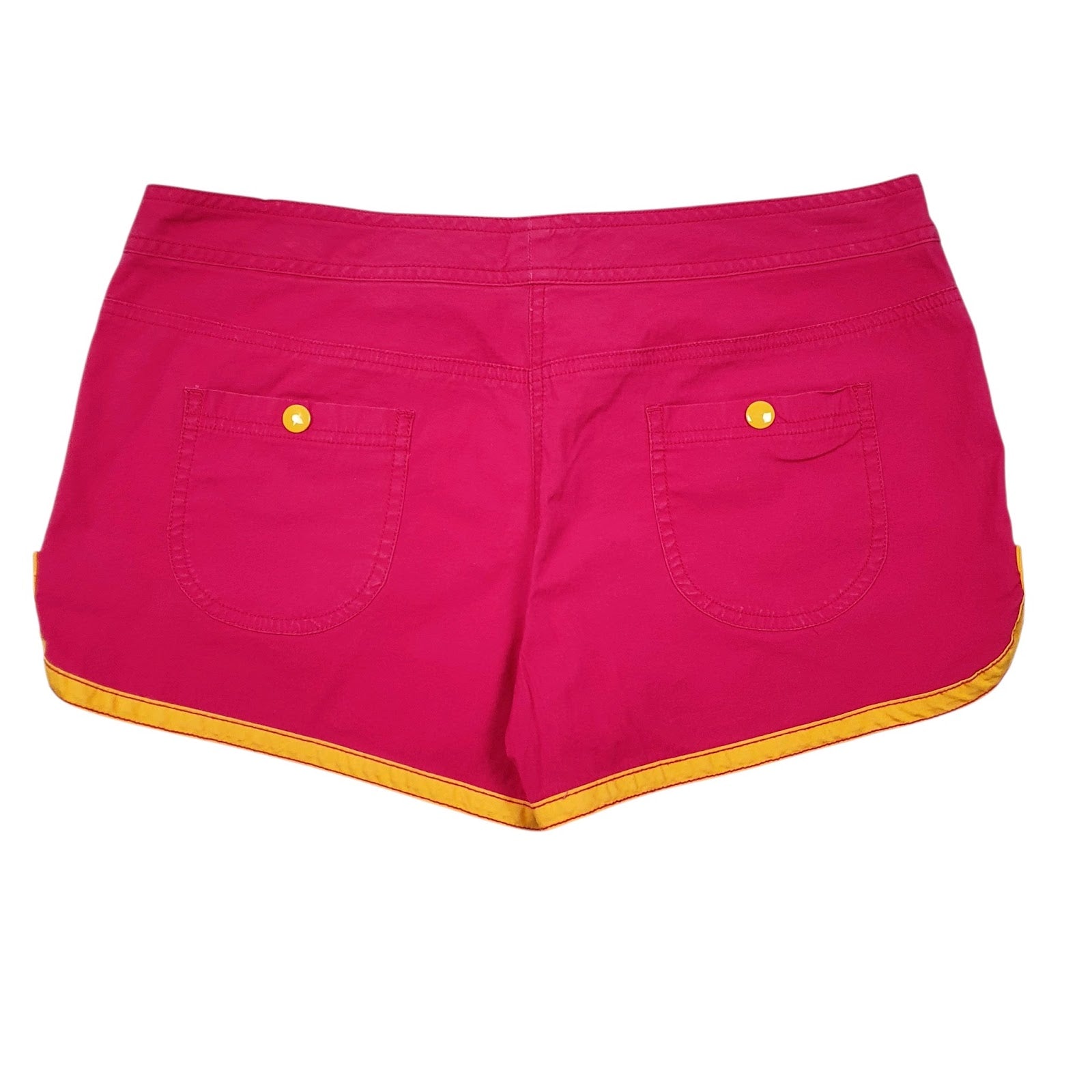 Womens Pink H&M   Shorts