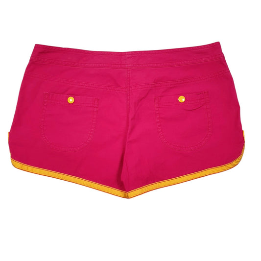Womens Pink H&M   Shorts
