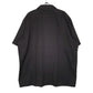 Mens Black Dickies Workwear  Shirt