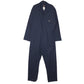 Mens Navy Dickies   Coat