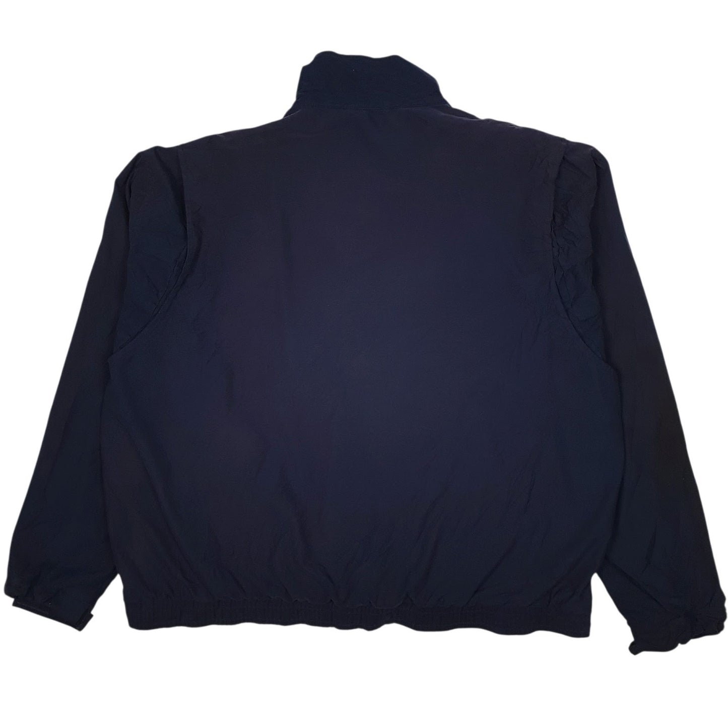 Mens Navy Polo Ralph Lauren Golf Pullover  Coat