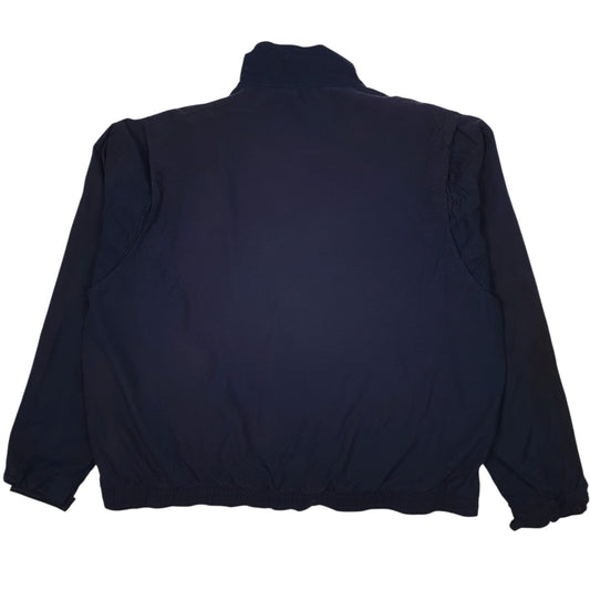 Mens Navy Polo Ralph Lauren Golf Pullover  Coat