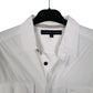 Mens White Tommy Hilfiger   Shirt