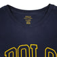 Mens Navy Polo Ralph Lauren   T Shirt