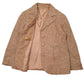 Womens Brown Unbranded Creation Poupee  Coat