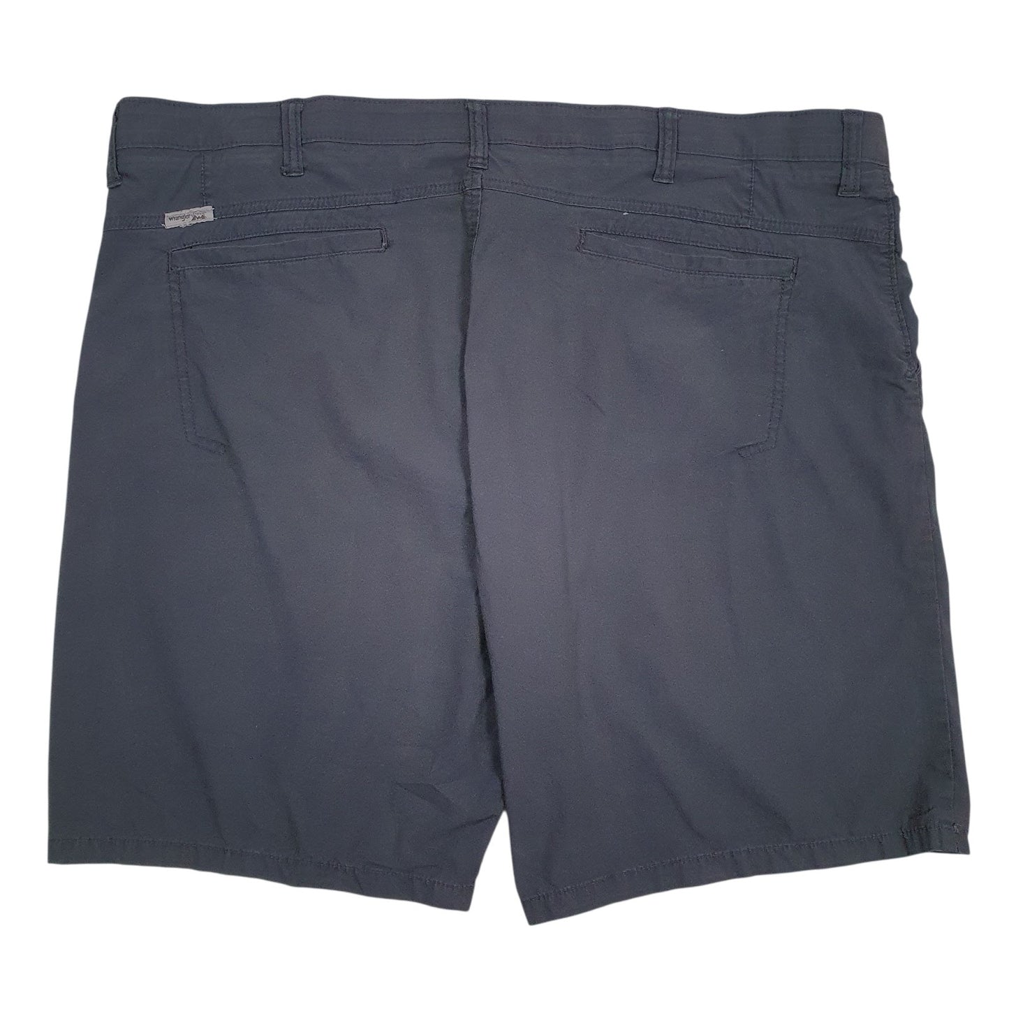 Mens Grey Wrangler  Hoodie Shorts