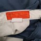 Mens Navy Dickies   Trousers
