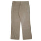 Mens Beige Carhartt Workwear  Trousers