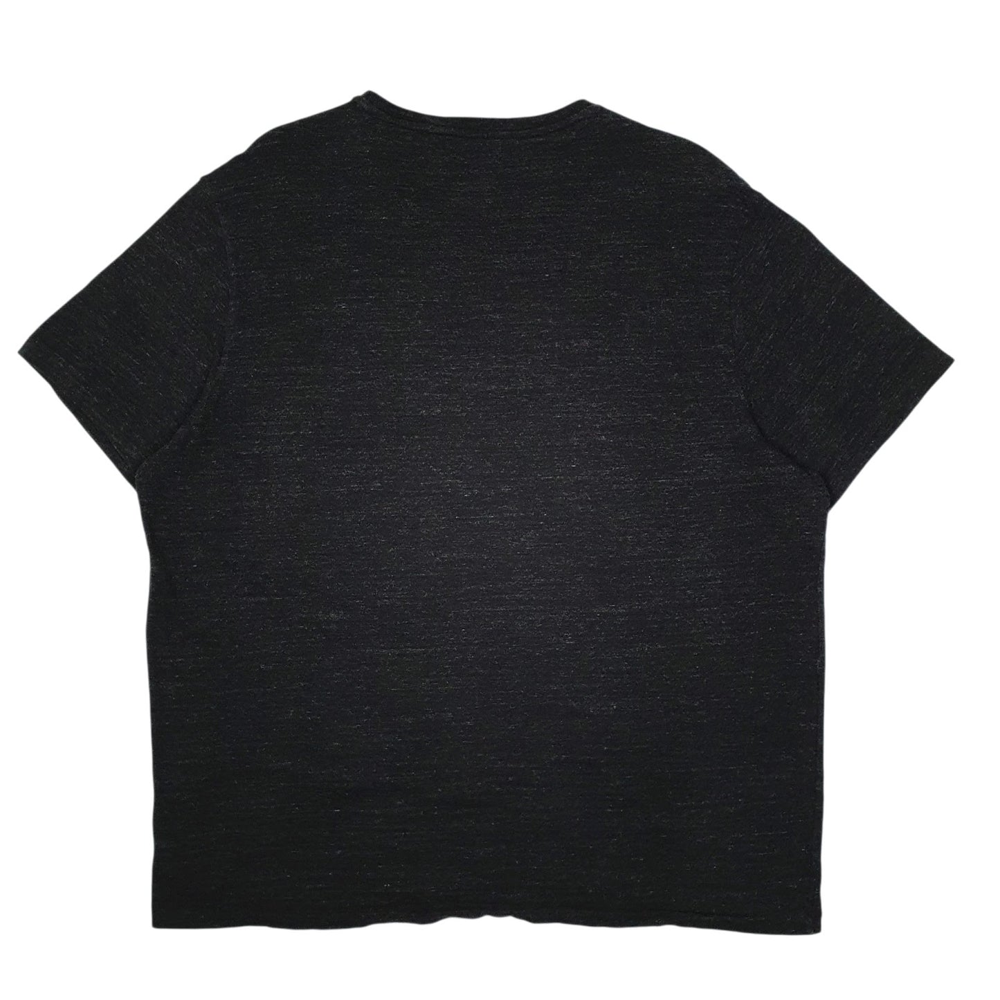 Mens Grey Polo Ralph Lauren   T Shirt
