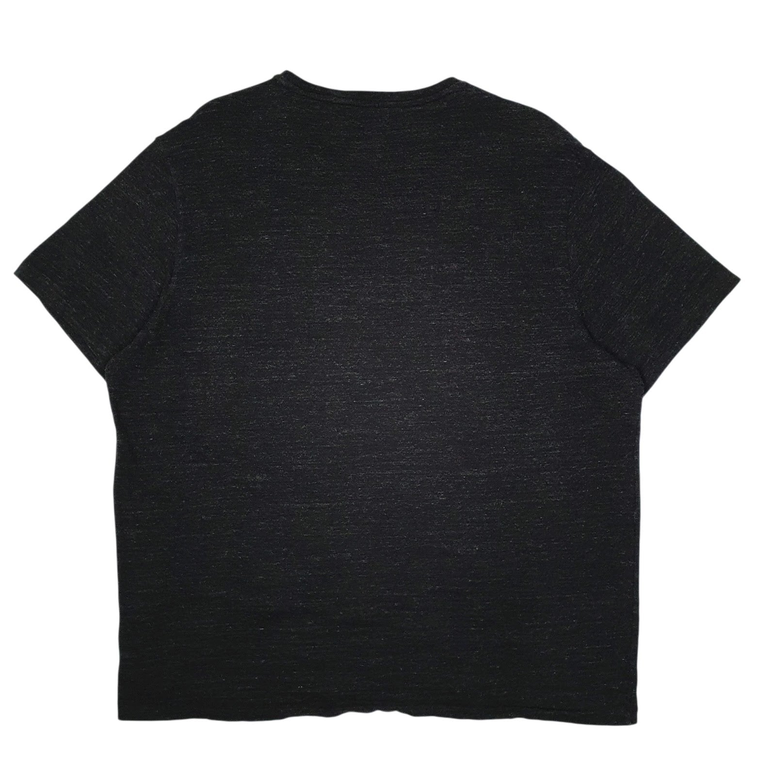 Mens Grey Polo Ralph Lauren   T Shirt
