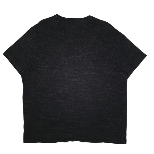 Mens Grey Polo Ralph Lauren   T Shirt