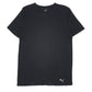 Mens Black Puma  Short Sleeve T Shirt