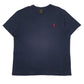 Mens Navy Polo Ralph Lauren  Short Sleeve T Shirt