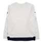 Mens White Puma BMW Motorsport Crewneck Jumper
