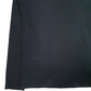 Mens Black All Saints   T Shirt