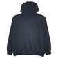 Mens Blue Carhartt  Hoodie Jumper