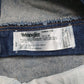 Mens Blue Wrangler   Jeans