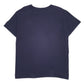 Mens Navy Champion   T Shirt