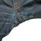 Mens Blue Levis   Jeans