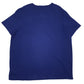 Mens Blue Polo Ralph Lauren   T Shirt