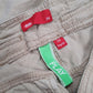Womens Brown EDC   Trousers