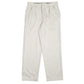 Mens Cream Polo Ralph Lauren Pleated Chino Trousers