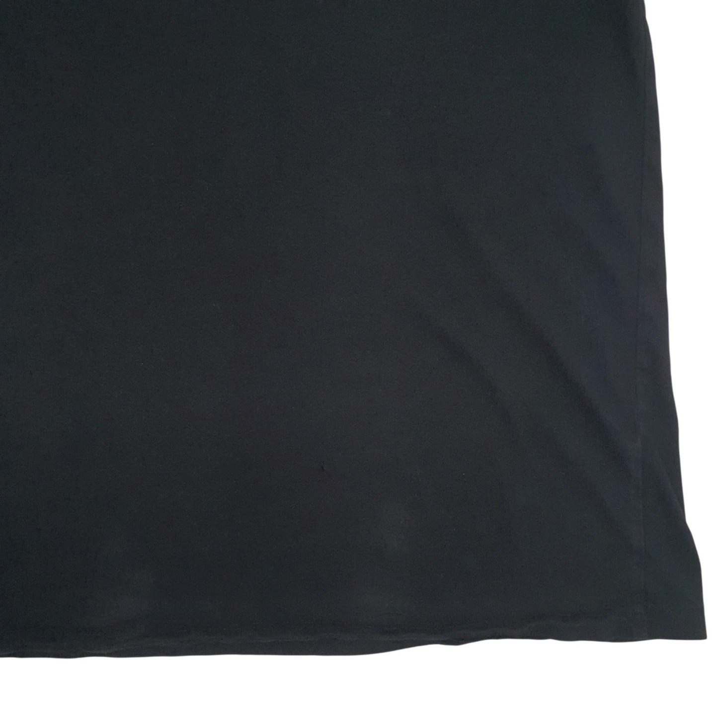 Mens Black Iceberg Spellout  T Shirt