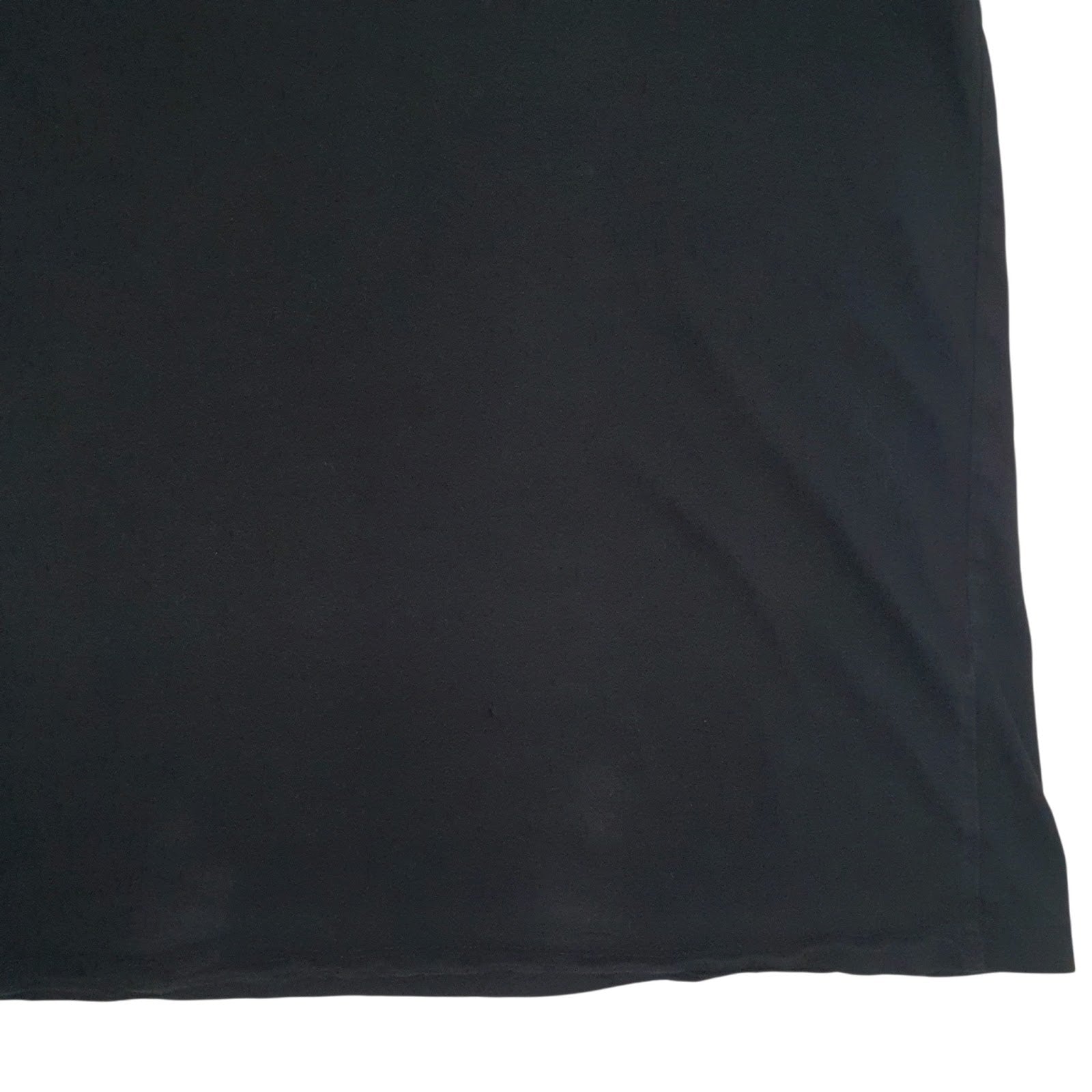 Mens Black Iceberg Spellout  T Shirt